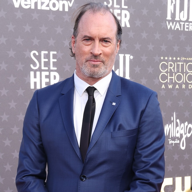 Scott Patterson